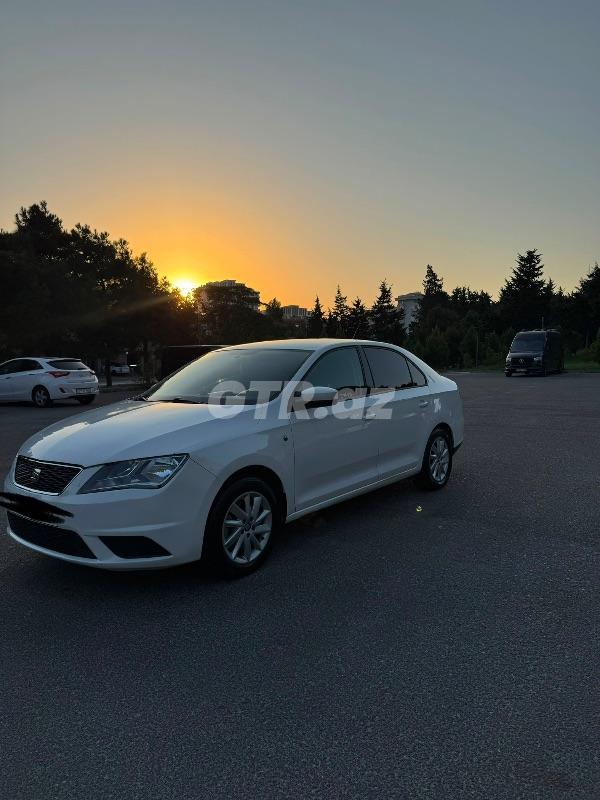 SEAT Toledo