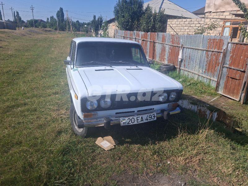 LADA (VAZ) 2106