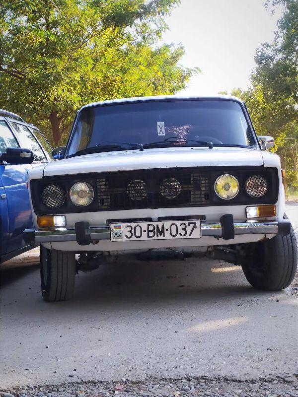 LADA (VAZ) 2106