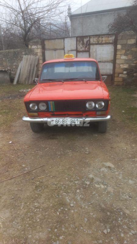 LADA (VAZ) 2103