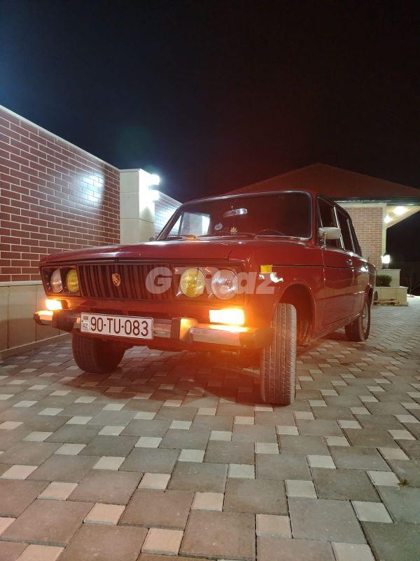 LADA (VAZ) 2106