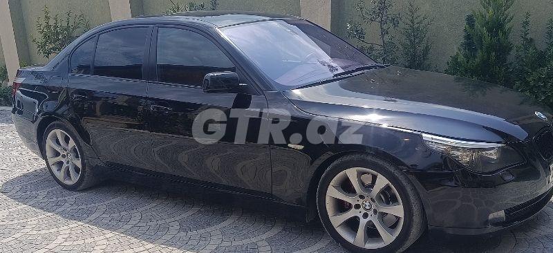 BMW 535