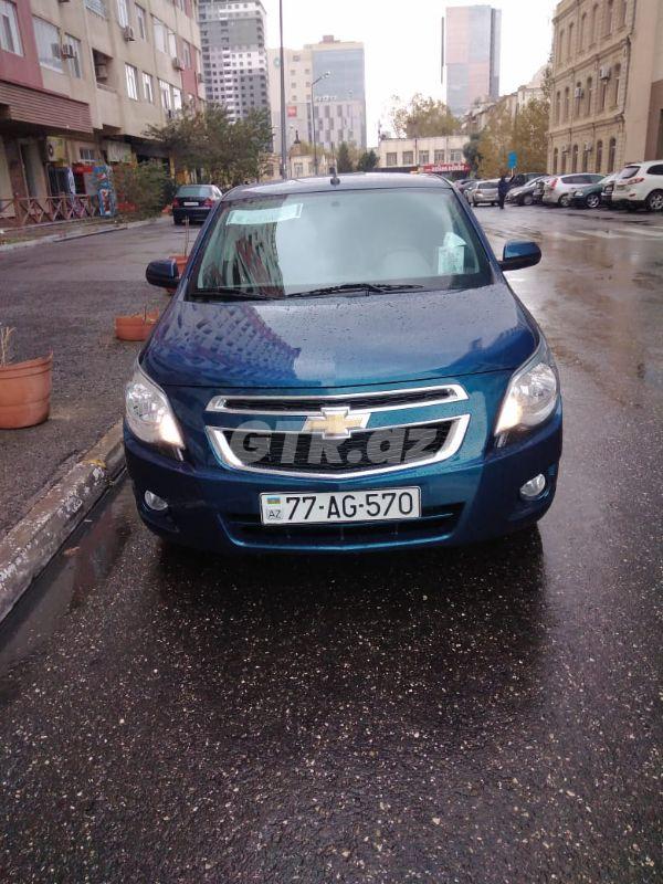 Chevrolet Cobalt
