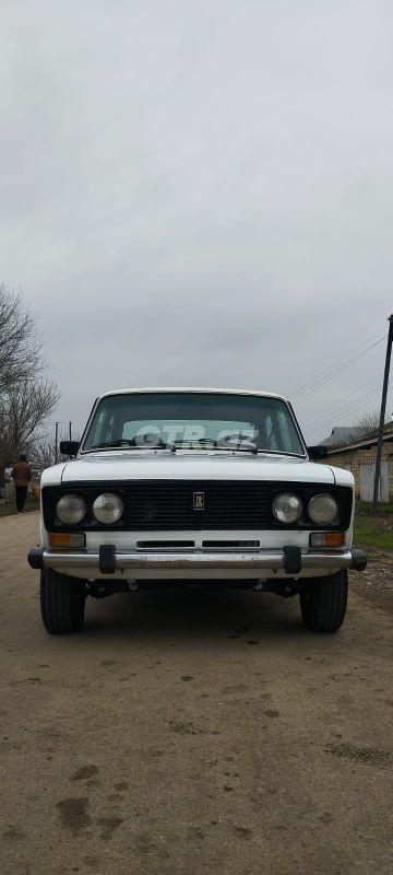 LADA (VAZ) 2106