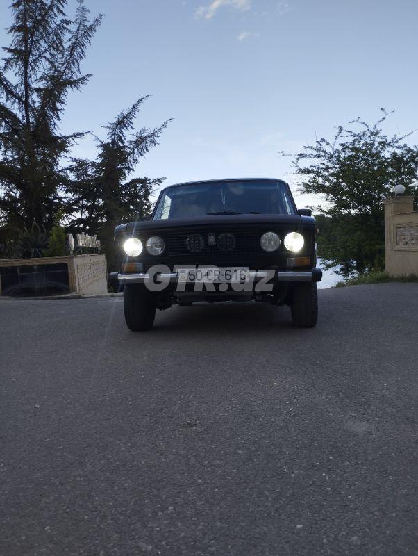 LADA (VAZ) 2106
