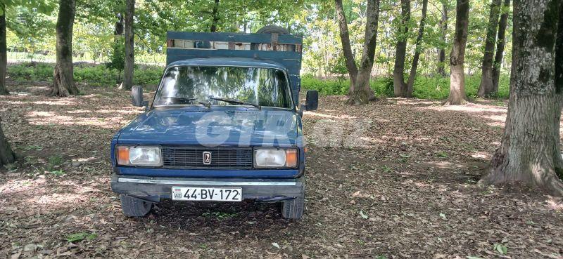 LADA (VAZ) 21045