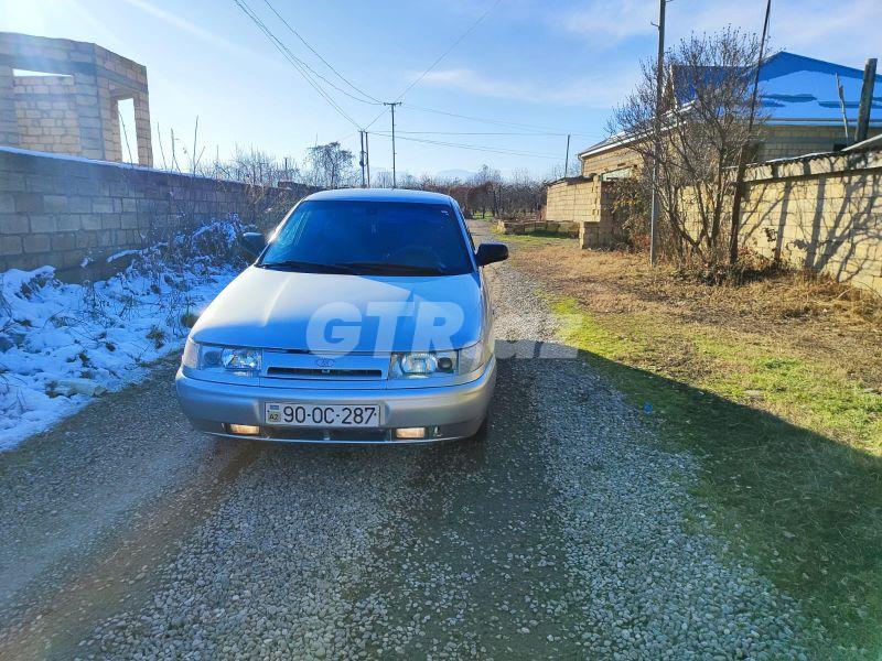 LADA (VAZ) 2112