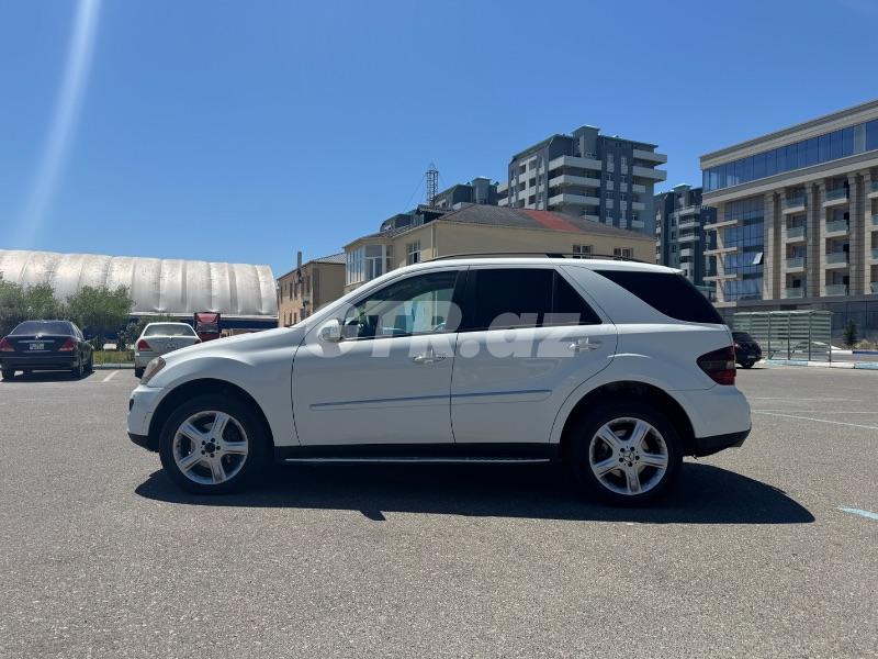 Mercedes ML 350 4MATIC