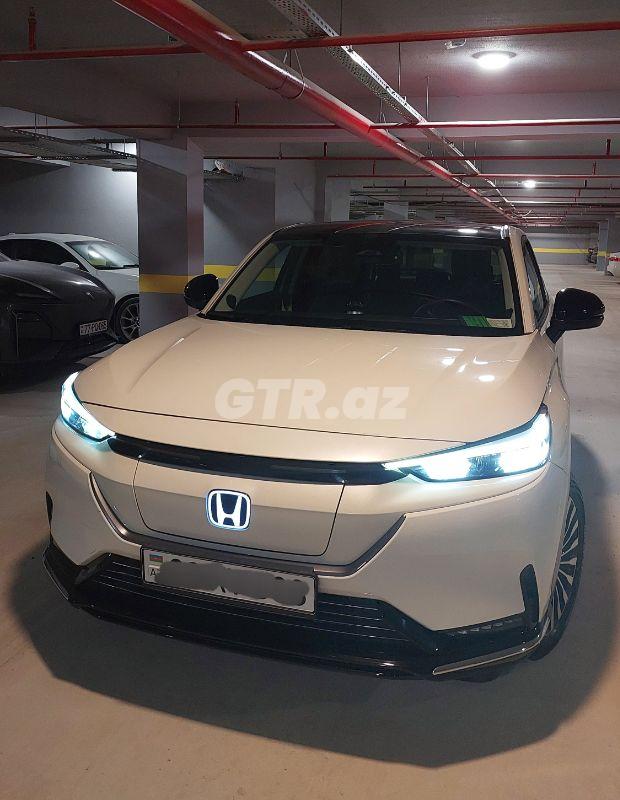 Honda e:NS1