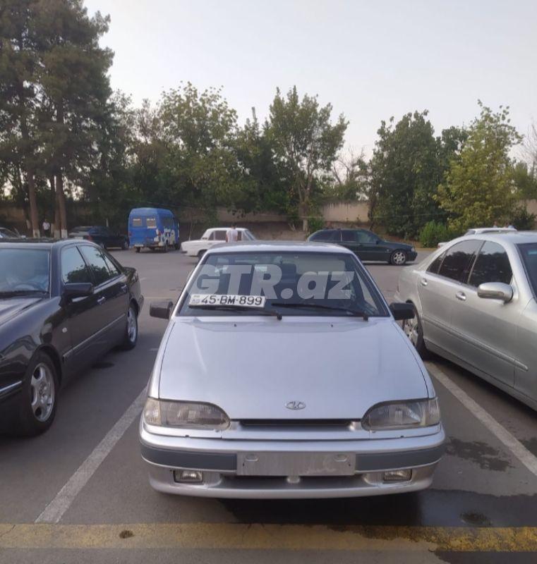 LADA (VAZ) 2115