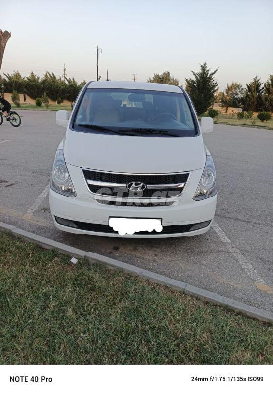 Hyundai H-1