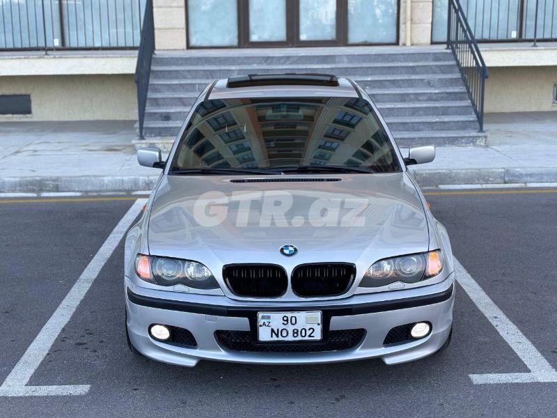 BMW 325