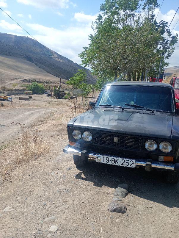 LADA (VAZ) 2106