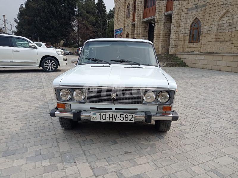 LADA (VAZ) 2106