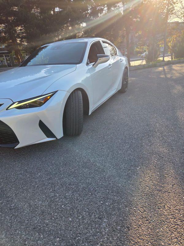 Lexus IS 300