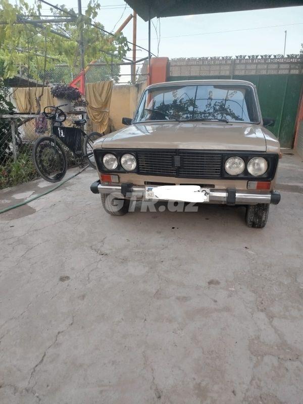 LADA (VAZ) 2106