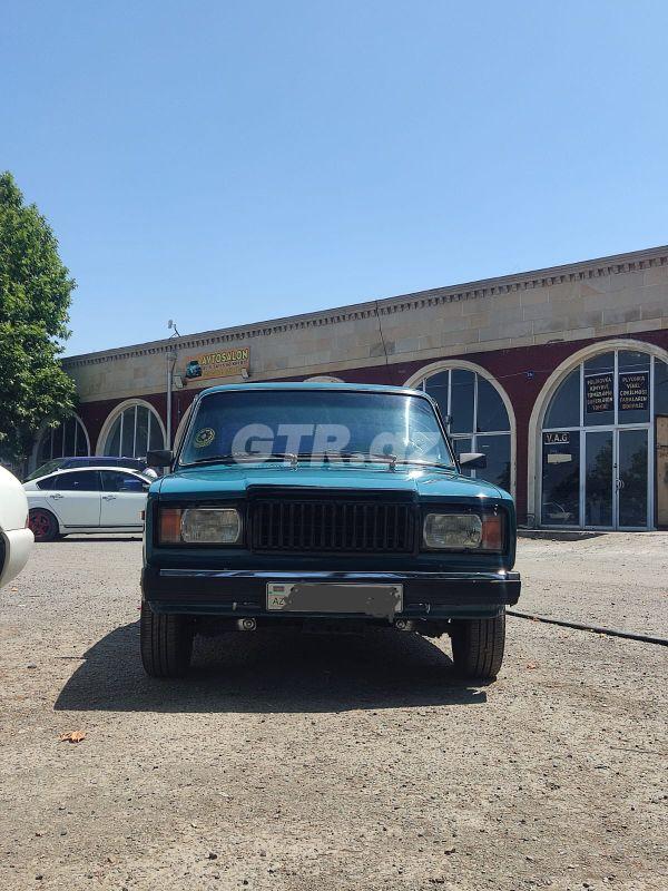 LADA (VAZ) 2107