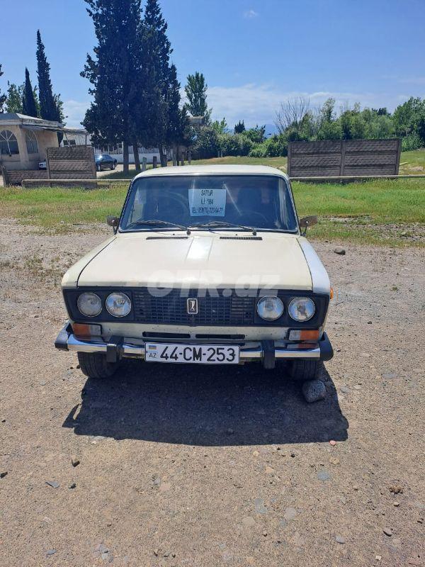 LADA (VAZ) 2106