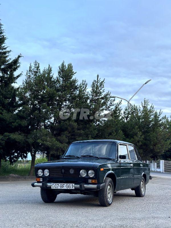 LADA (VAZ) 2106