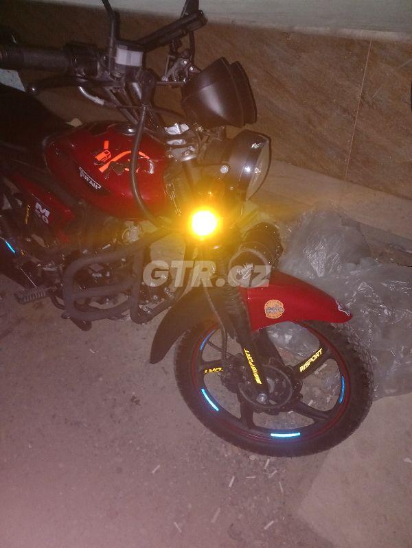 Tufan M50