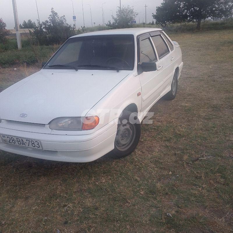 LADA (VAZ) 2115