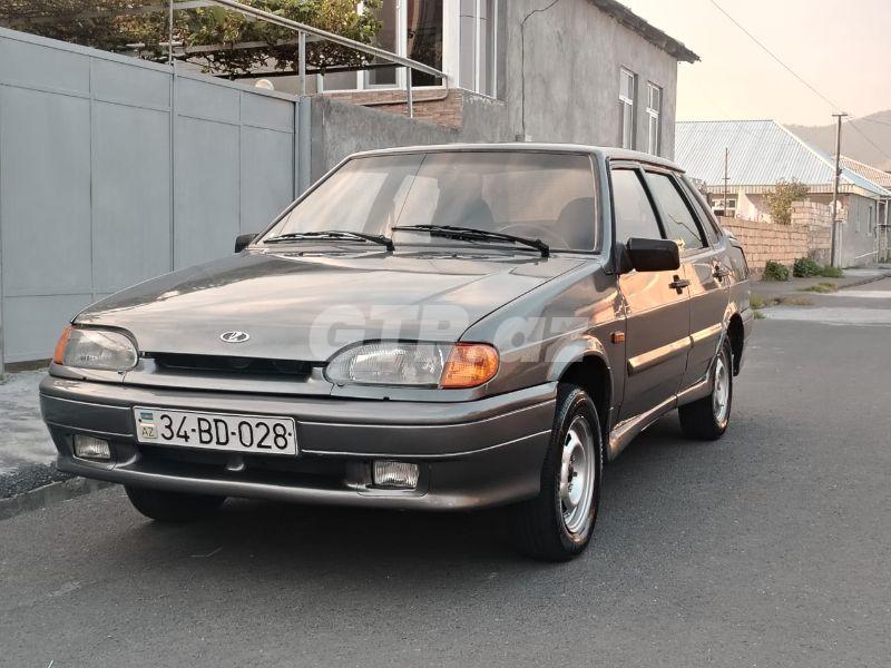 LADA (VAZ) 2115