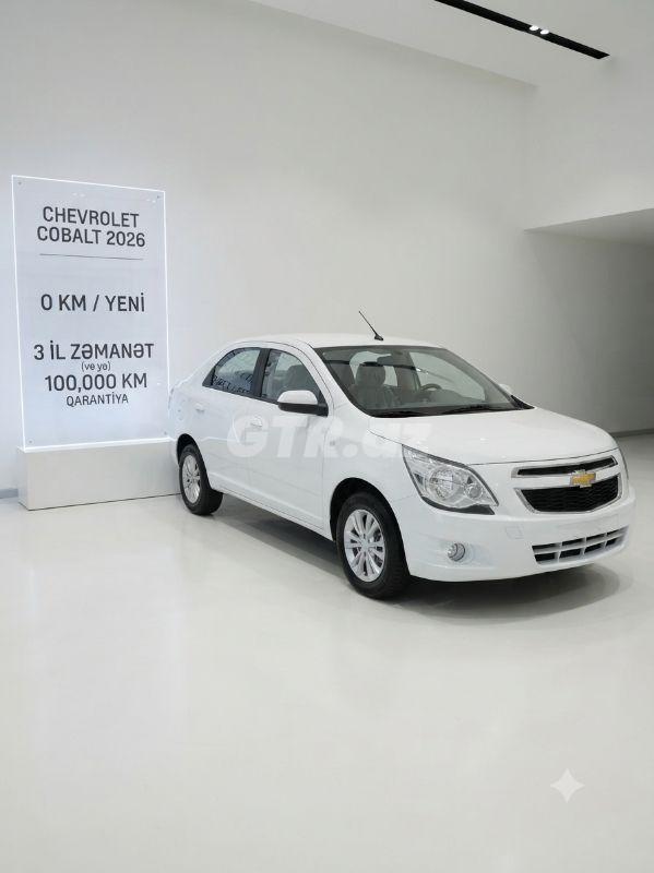 Chevrolet Cobalt