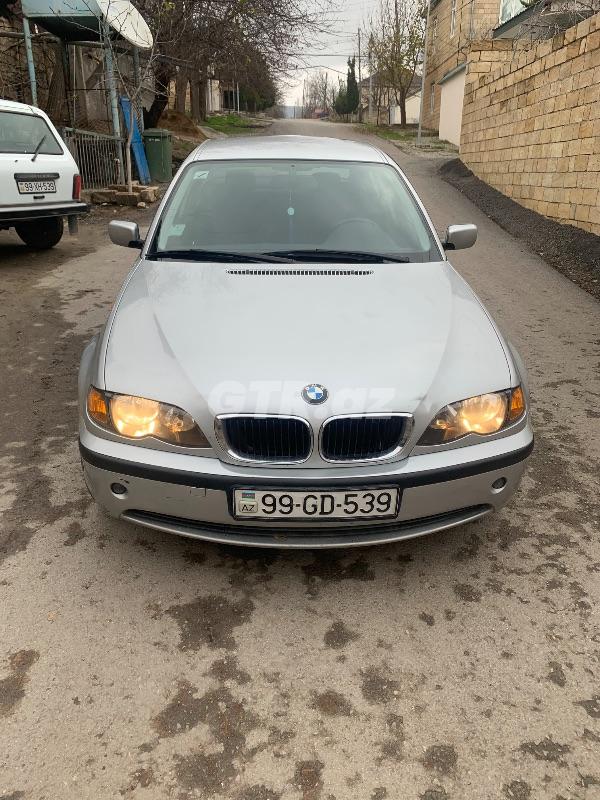BMW 318