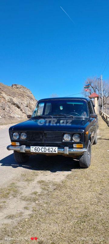 LADA (VAZ) 2106