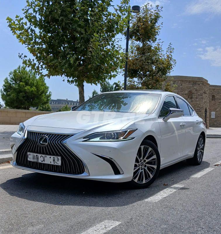 Lexus ES 250