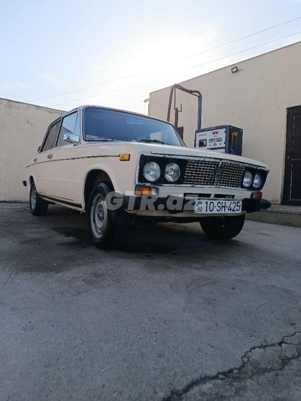 LADA (VAZ) 2106