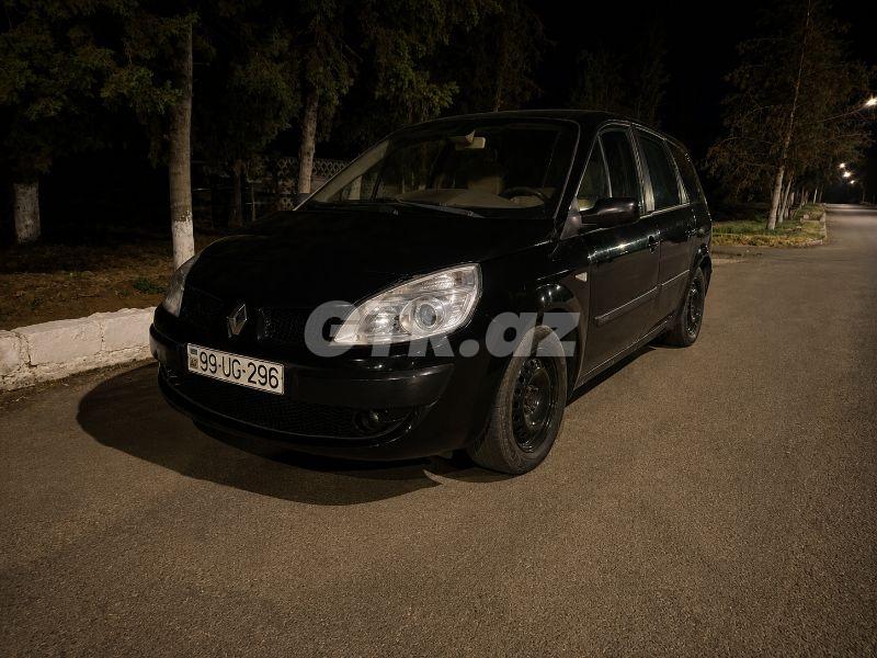 Renault Grand Scenic