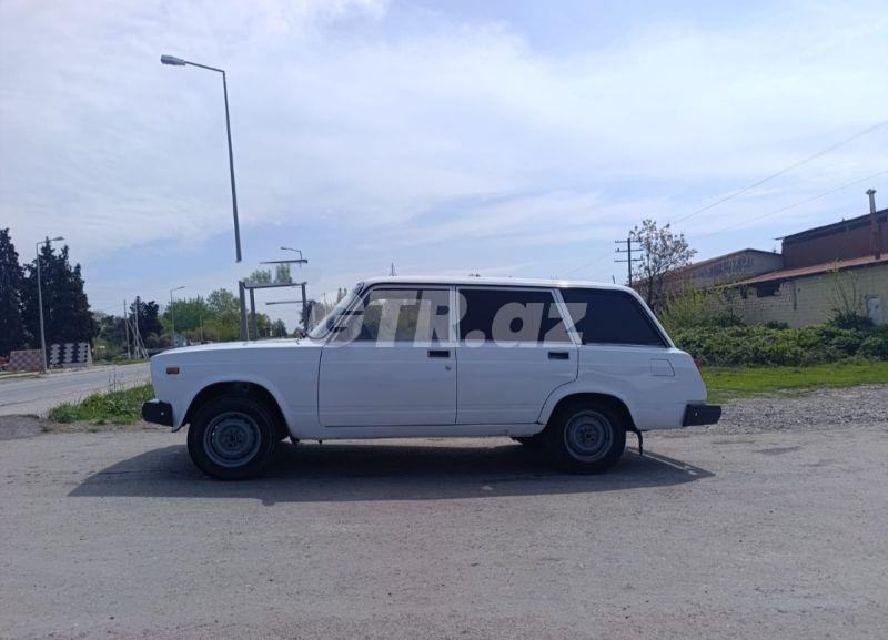 LADA (VAZ) 2104