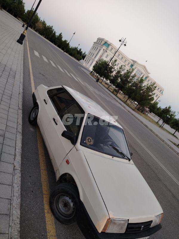 LADA (VAZ) 21099