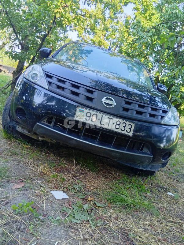 Nissan Murano