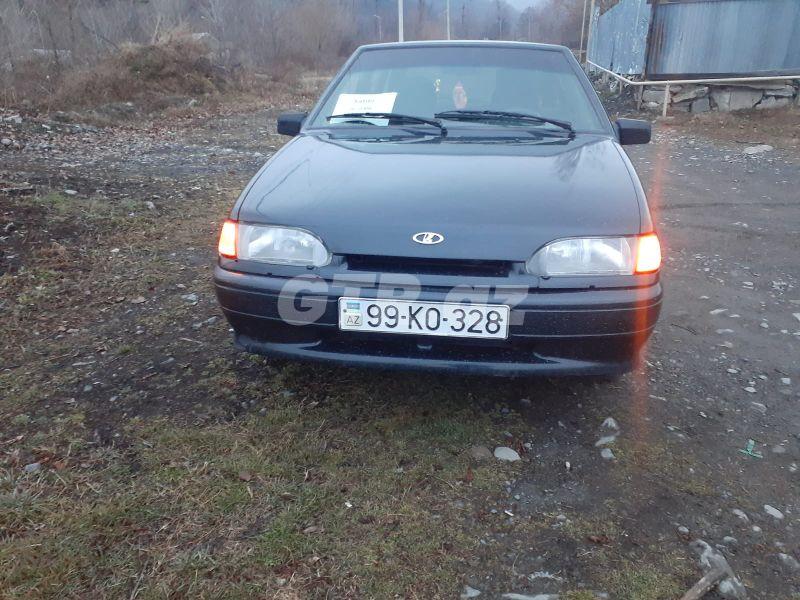 LADA (VAZ) 2114