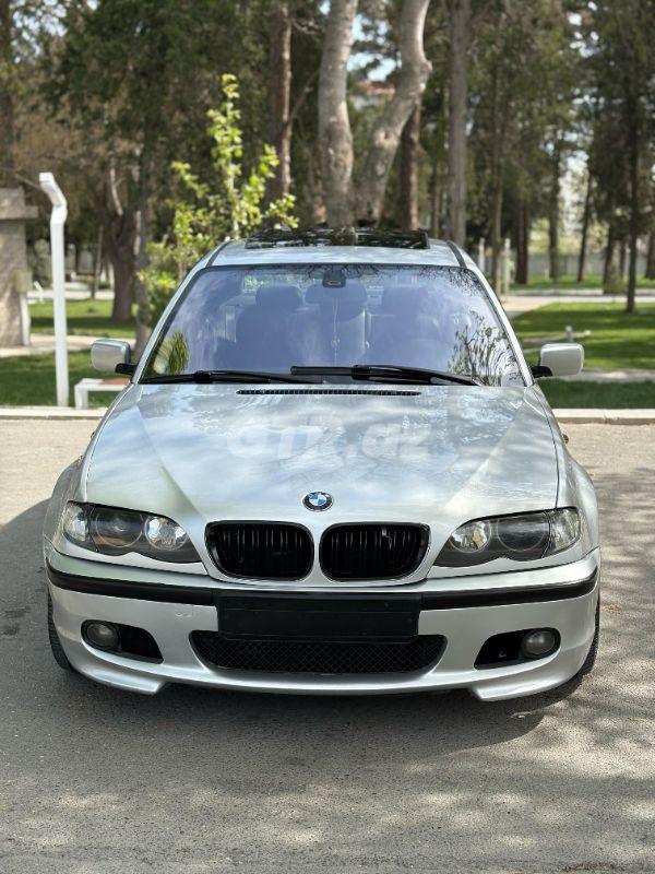 BMW 325
