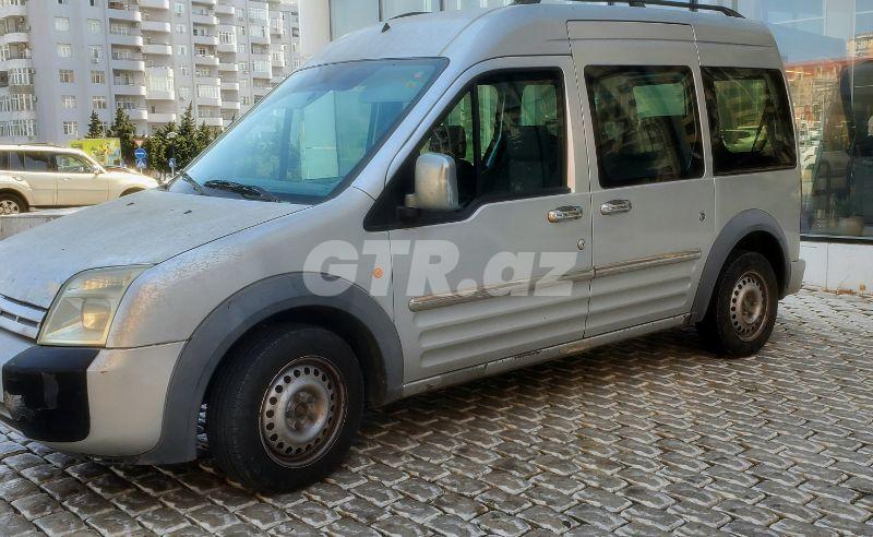 Ford Tourneo Connect