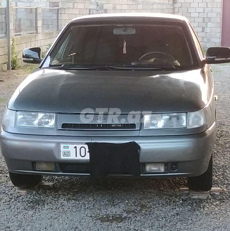 LADA (VAZ) 2110