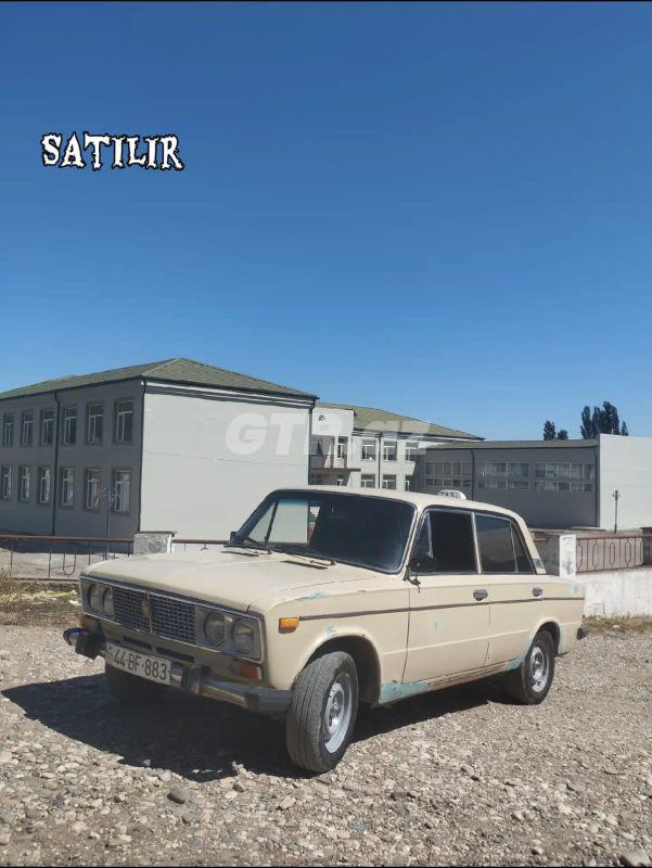 LADA (VAZ) 2106