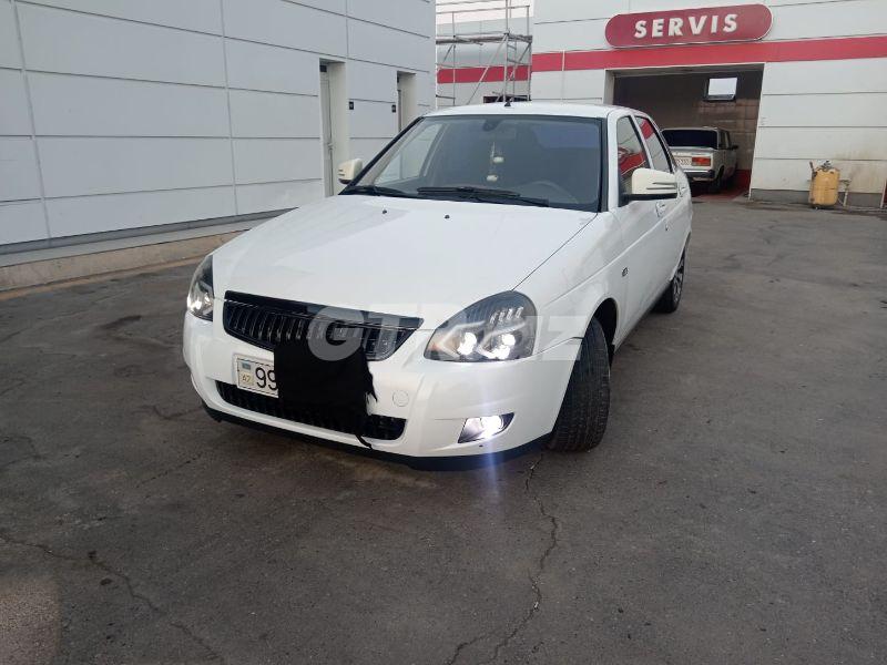 LADA (VAZ) Priora