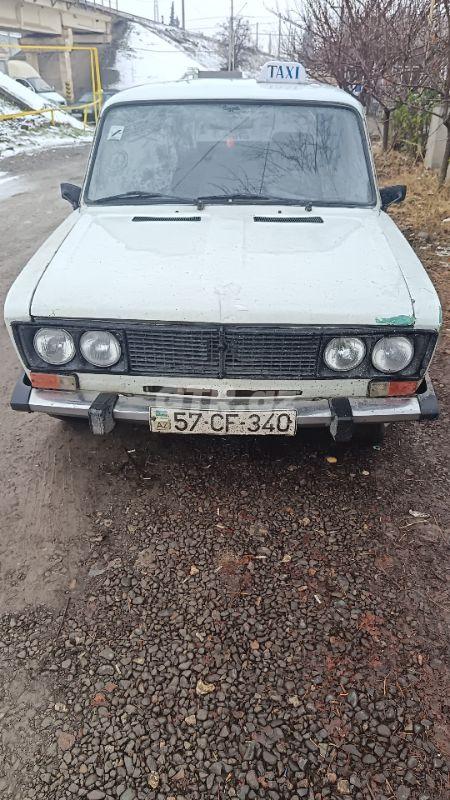 LADA (VAZ) 2106