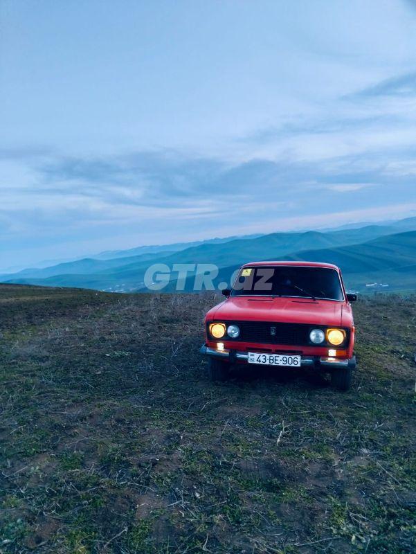 LADA (VAZ) 2106