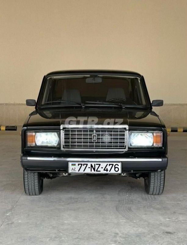 LADA (VAZ) 2107