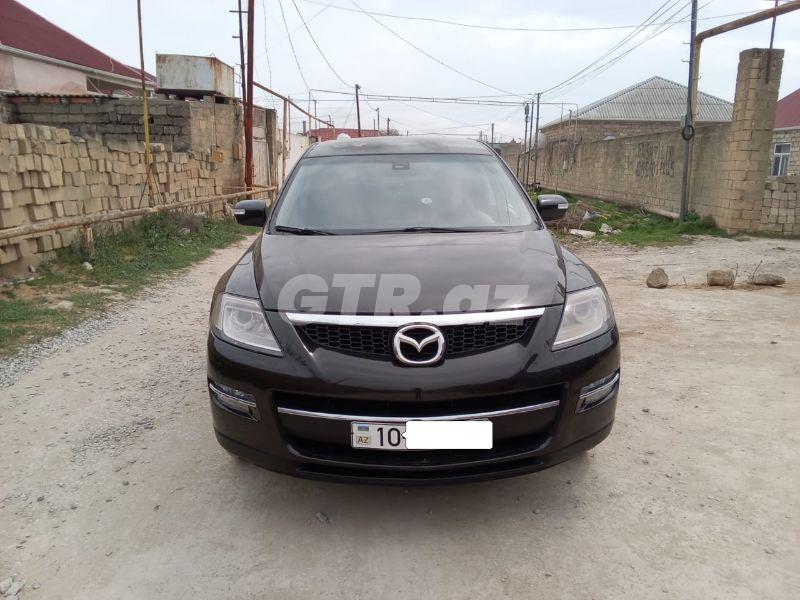 Mazda CX-9