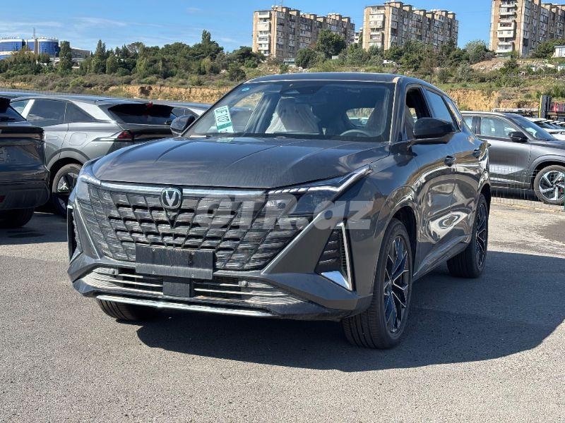 Changan UNI-Z
