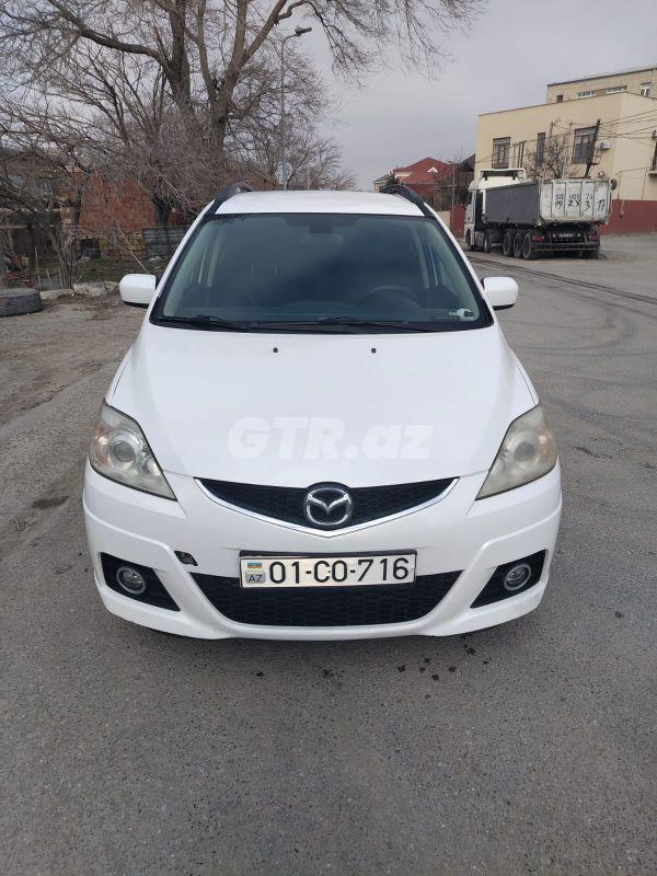 Mazda 5