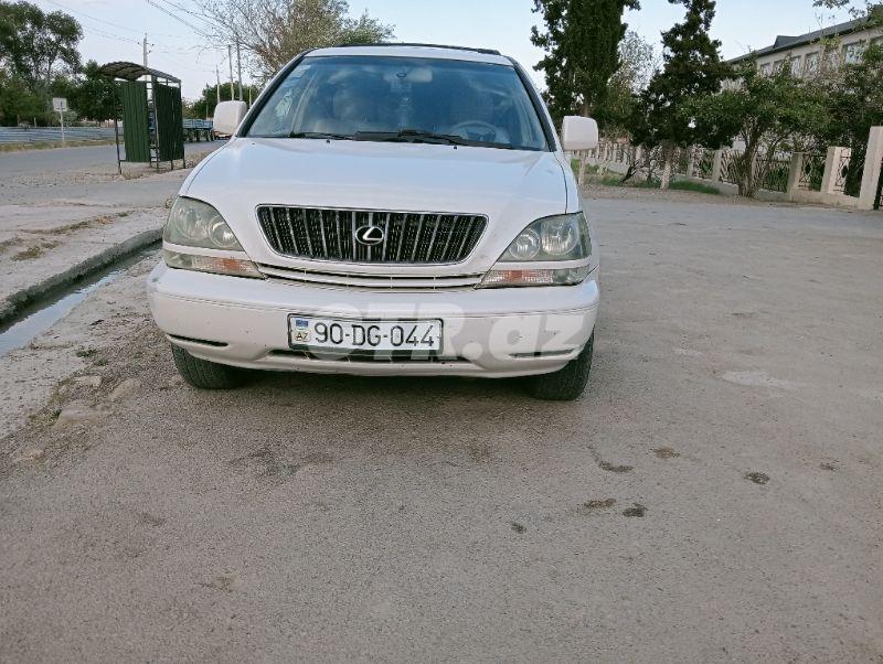 Lexus RX 300