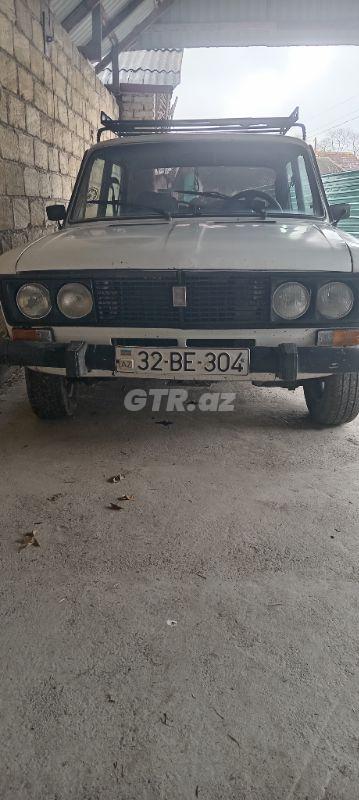 LADA (VAZ) 2106