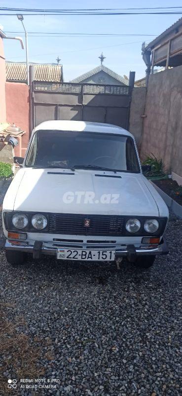 LADA (VAZ) 2106